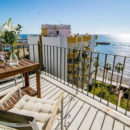 Apartamento Del Mar-mdm *
