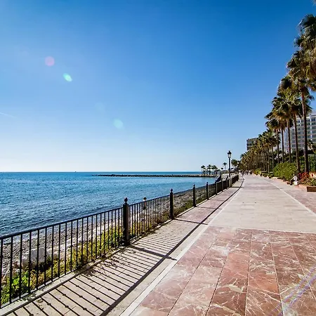 Apartamento Del Mar-mdm *
