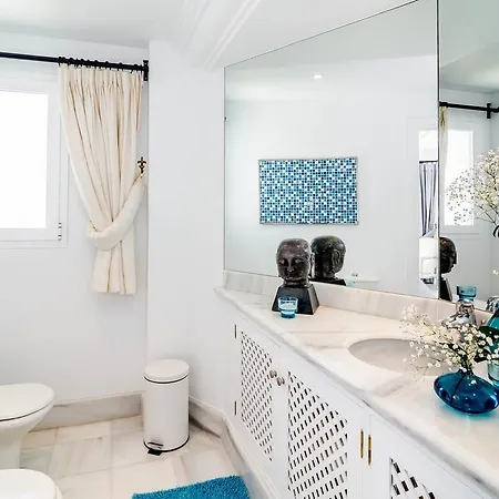 Apartamento Del Mar-mdm