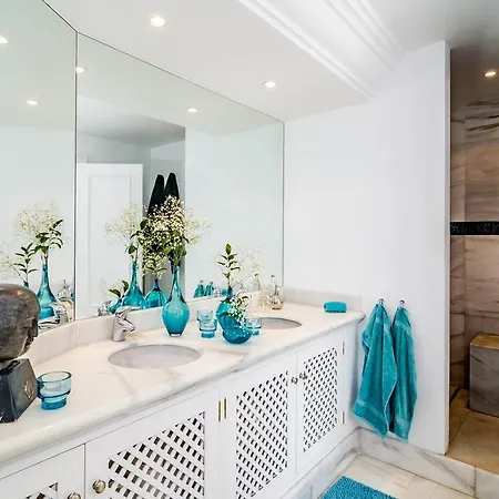 Del Mar-mdm Apartamento Marbella