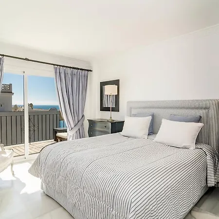 Del Mar-mdm Apartamento