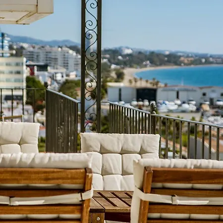 Apartamento Del Mar-mdm Marbella