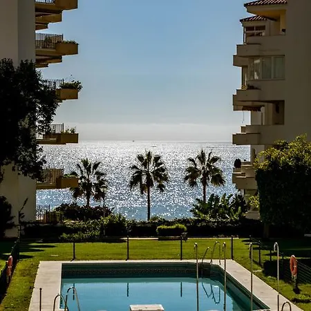 Apartamento Del Mar-mdm