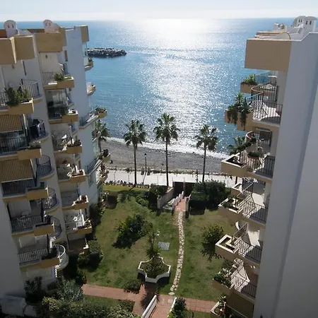Apartamento Del Mar-mdm *