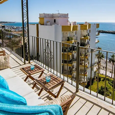 Del Mar-mdm Apartamento *
