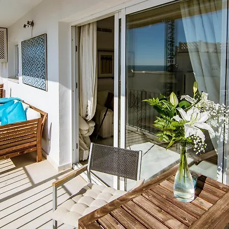 Apartamento Del Mar-mdm Marbella