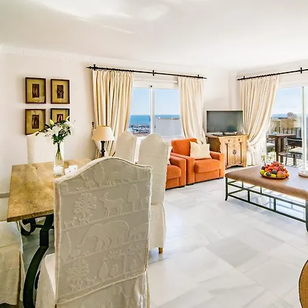 Apartamento Del Mar-mdm